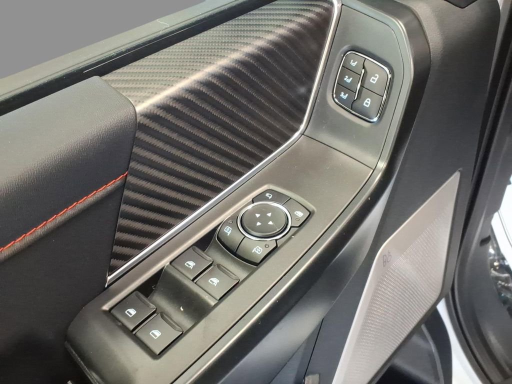 New 2026 Ford F150 Raptor image 15