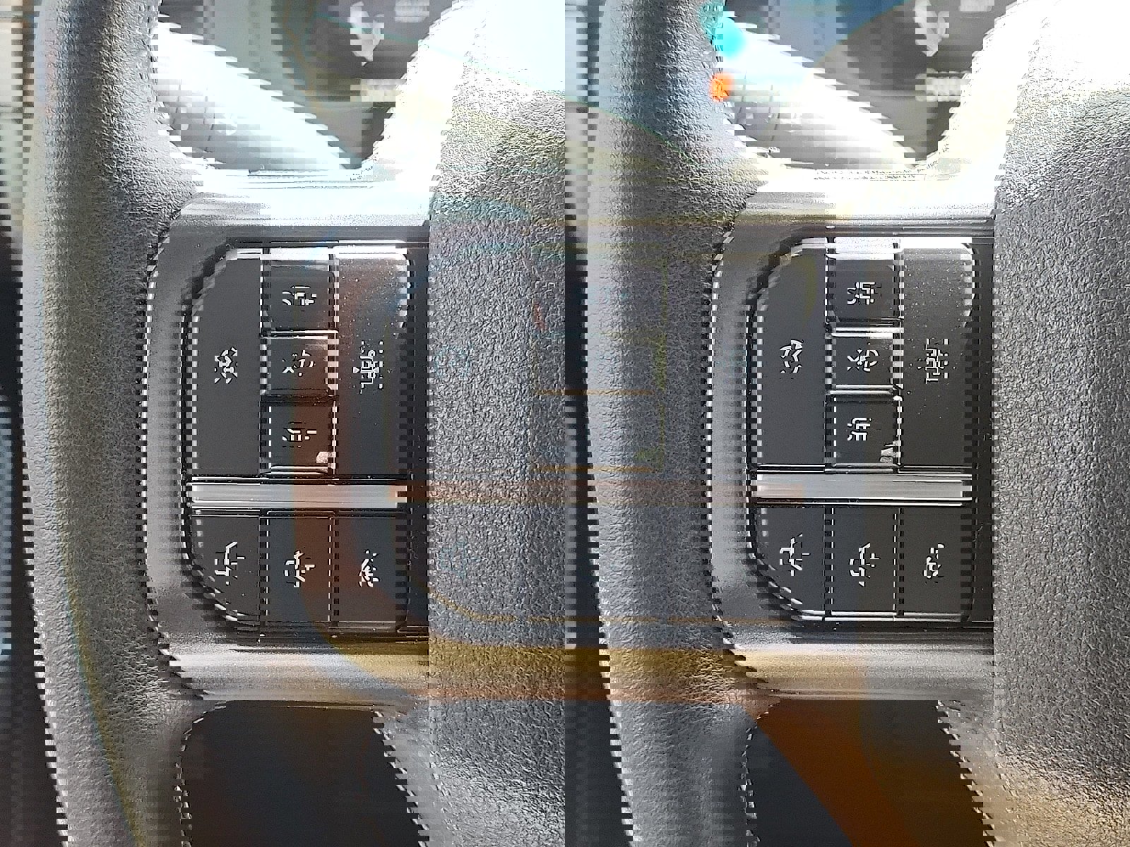 Certified 2024 Ford F150 XLT w/ XLT Black Appearance Package image 22