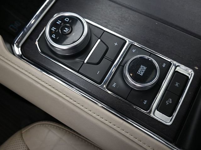 Used 2022 Ford Expedition Platinum image 35