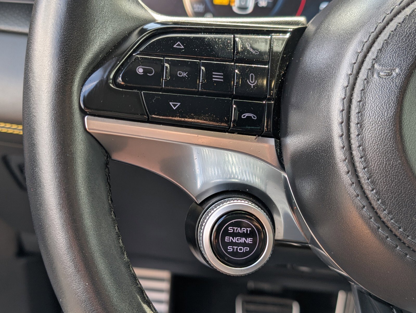 Used 2023 Maserati Grecale Modena image 36