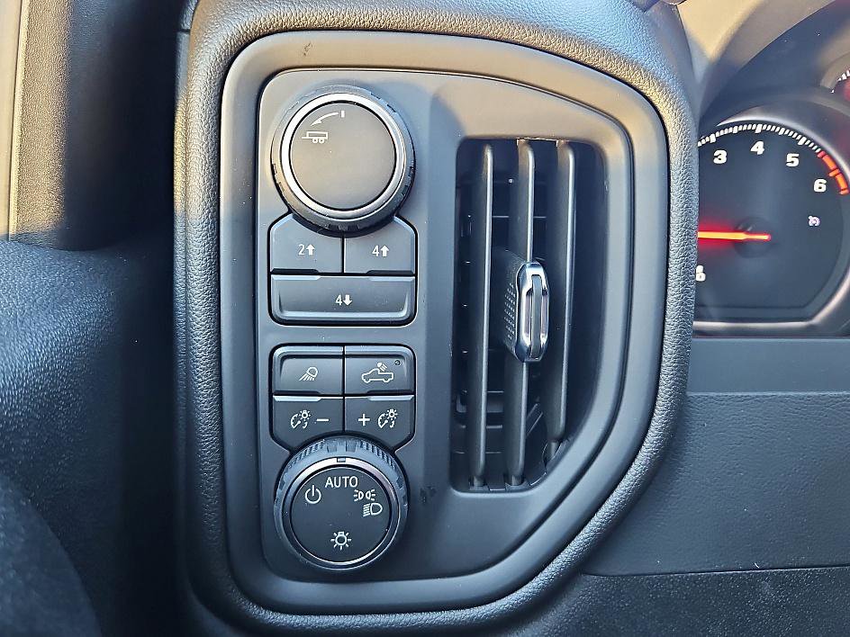 New 2026 Chevrolet Silverado 2500 W/T w/ WT Convenience Package image 19