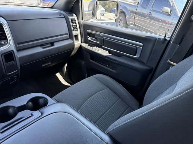 Used 2024 RAM 1500 Classic Warlock image 27