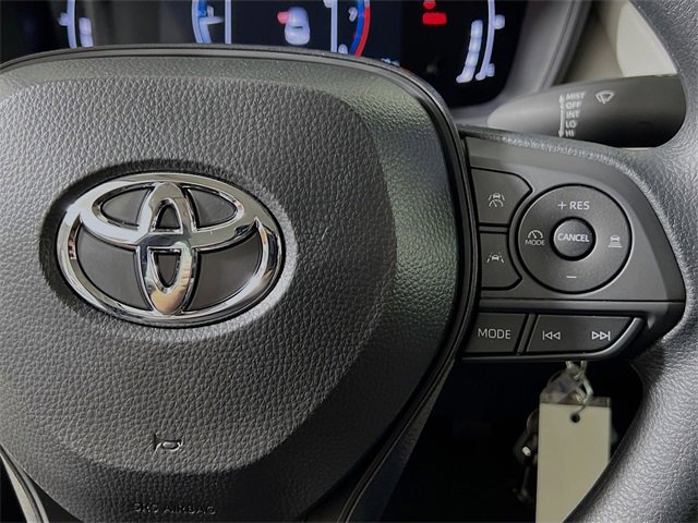 New 2026 Toyota Corolla LE image 17