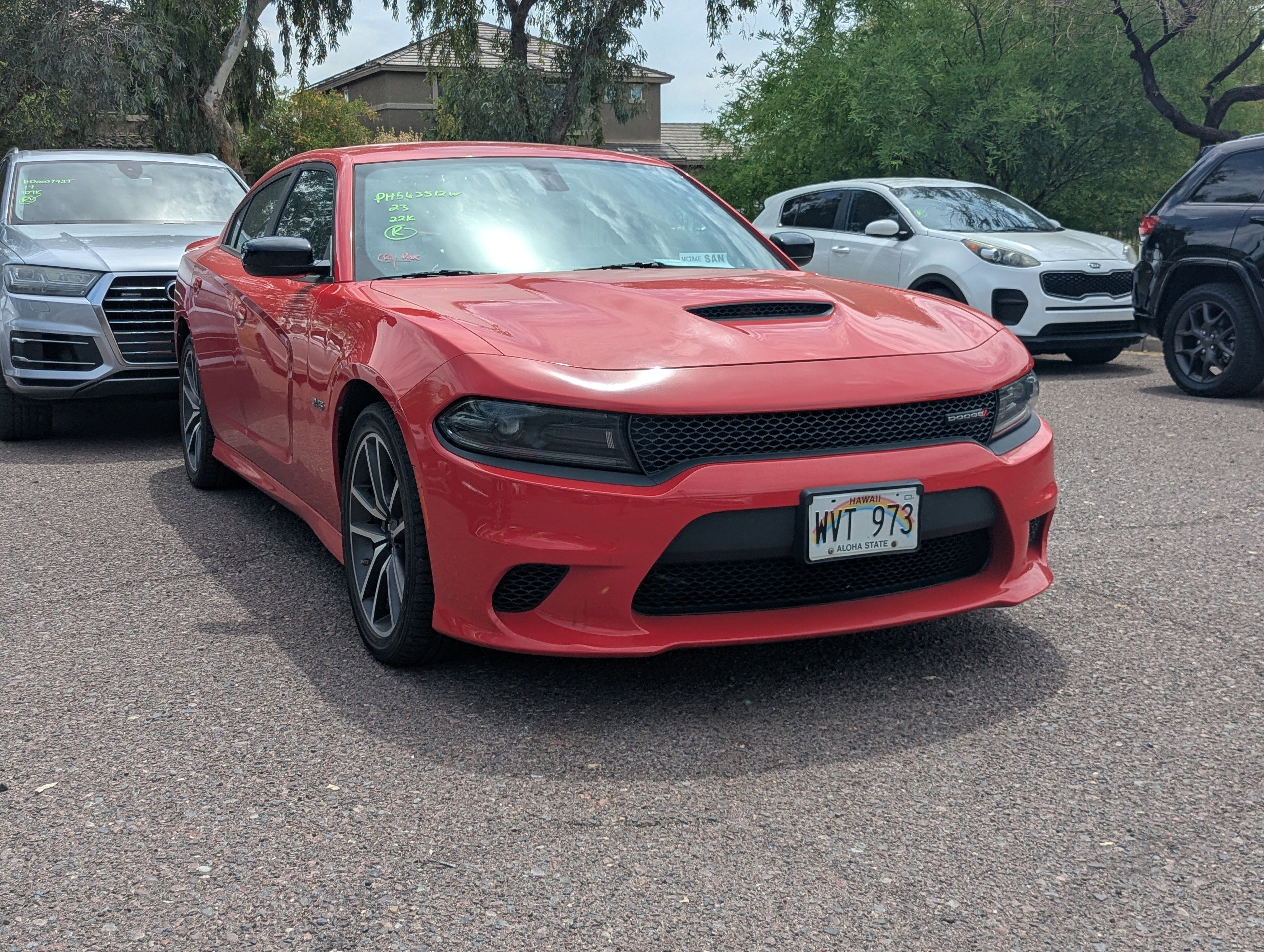Used 2023 Dodge Charger R/T image 2