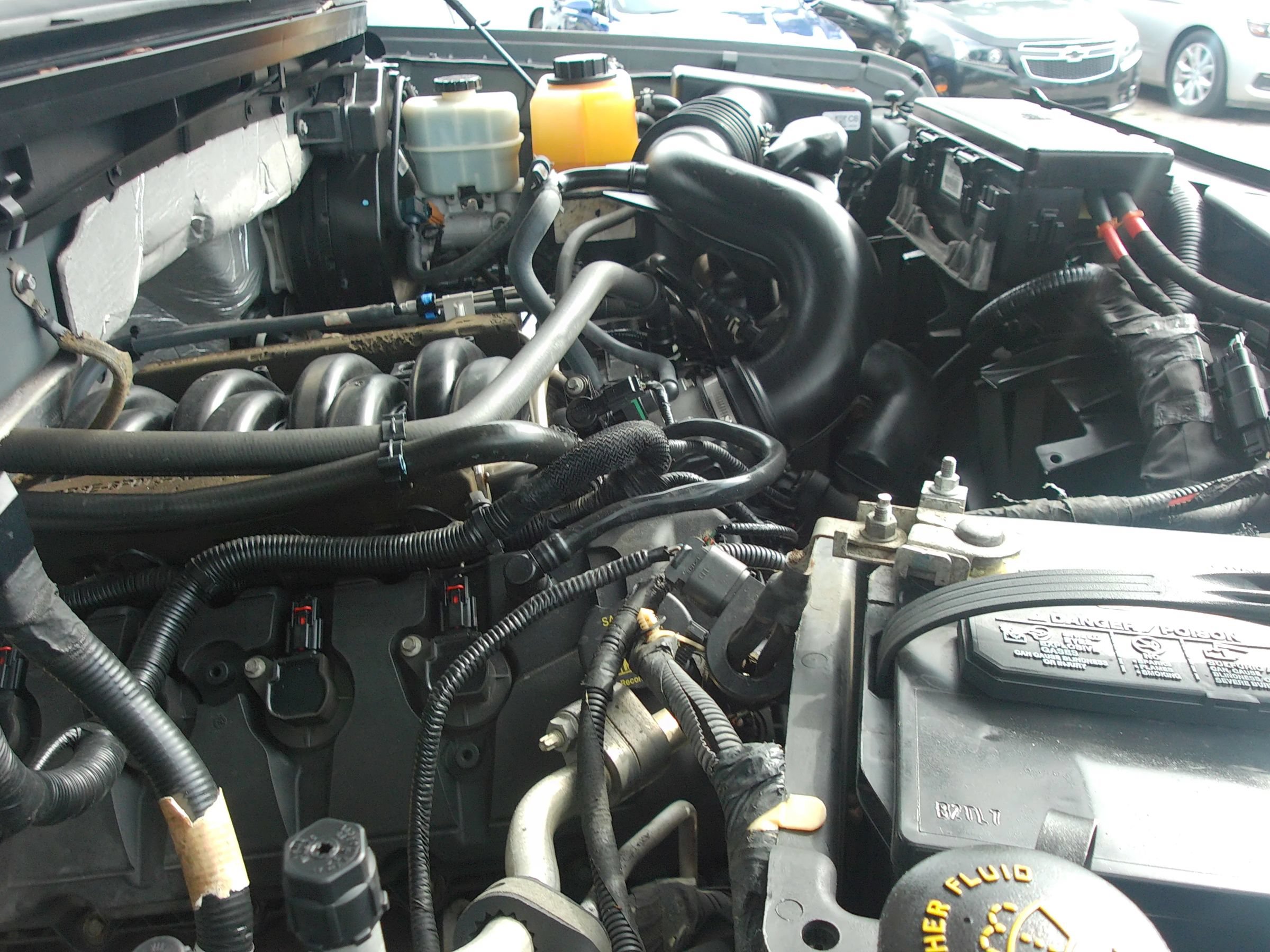 Used 2013 Ford F150 FX4 AWD/4WD image 42