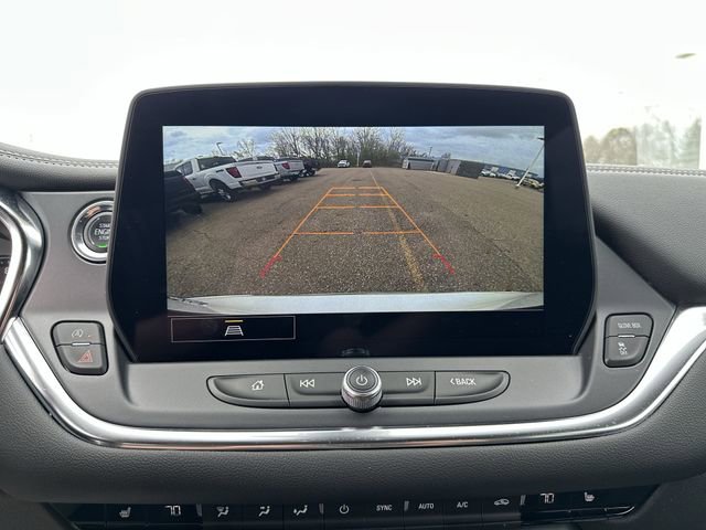 Used 2024 Chevrolet Blazer LT w/ Convenience Package image 24