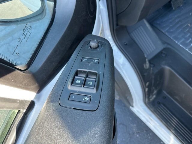 New 2024 RAM ProMaster 3500 w/ Quick Order Package 22G SLT image 9