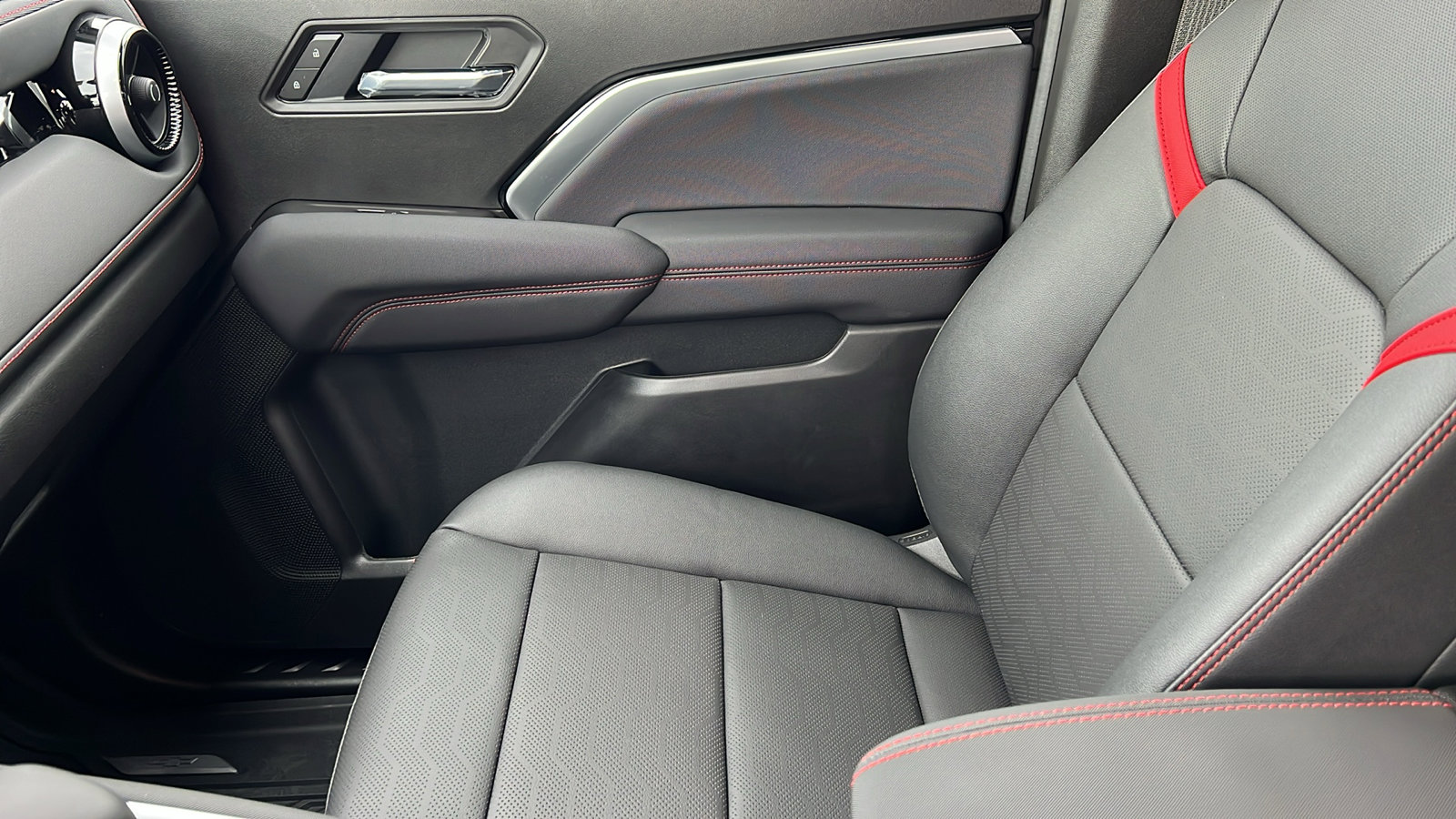 New 2026 Chevrolet Colorado Z71 w/ Technology Package image 20