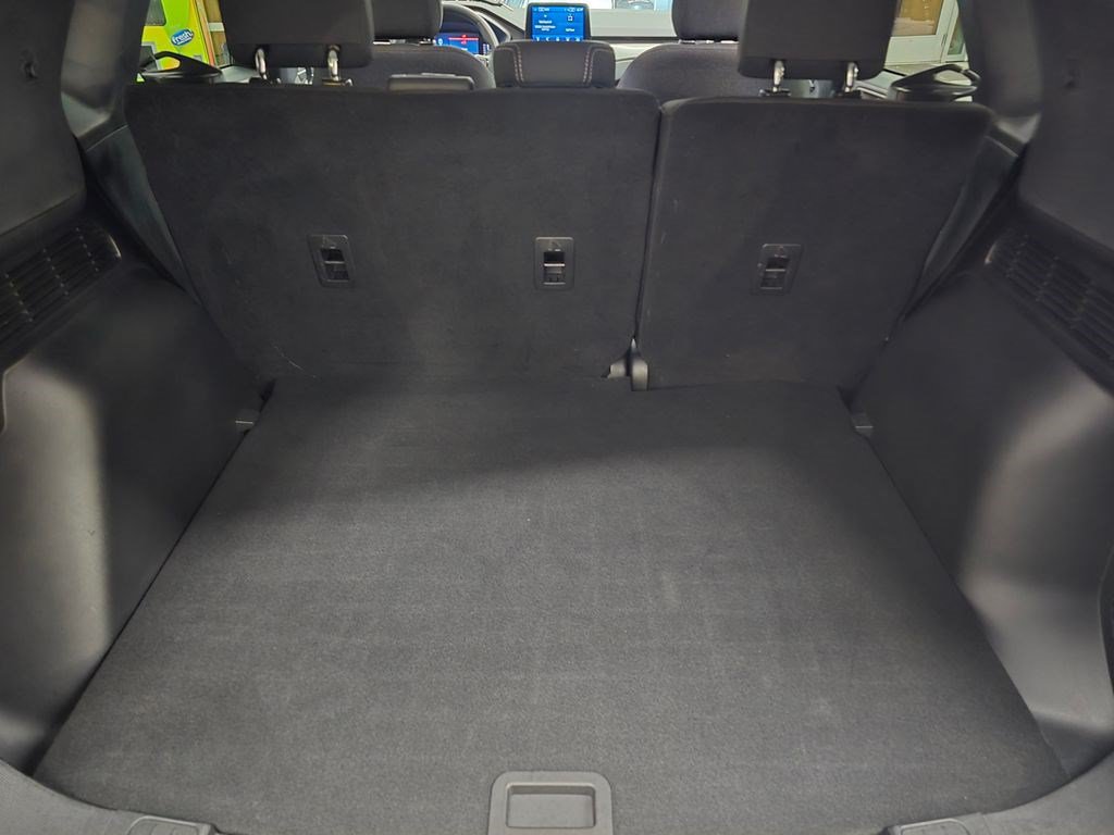 Used 2024 Ford Escape Active AWD/4WD image 34