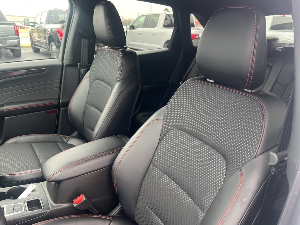 New 2026 Ford Escape ST-Line w/ Tech Pack #1 image 22