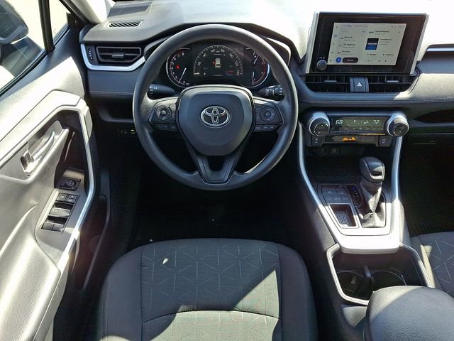 Certified 2024 Toyota RAV4 XLE image 11