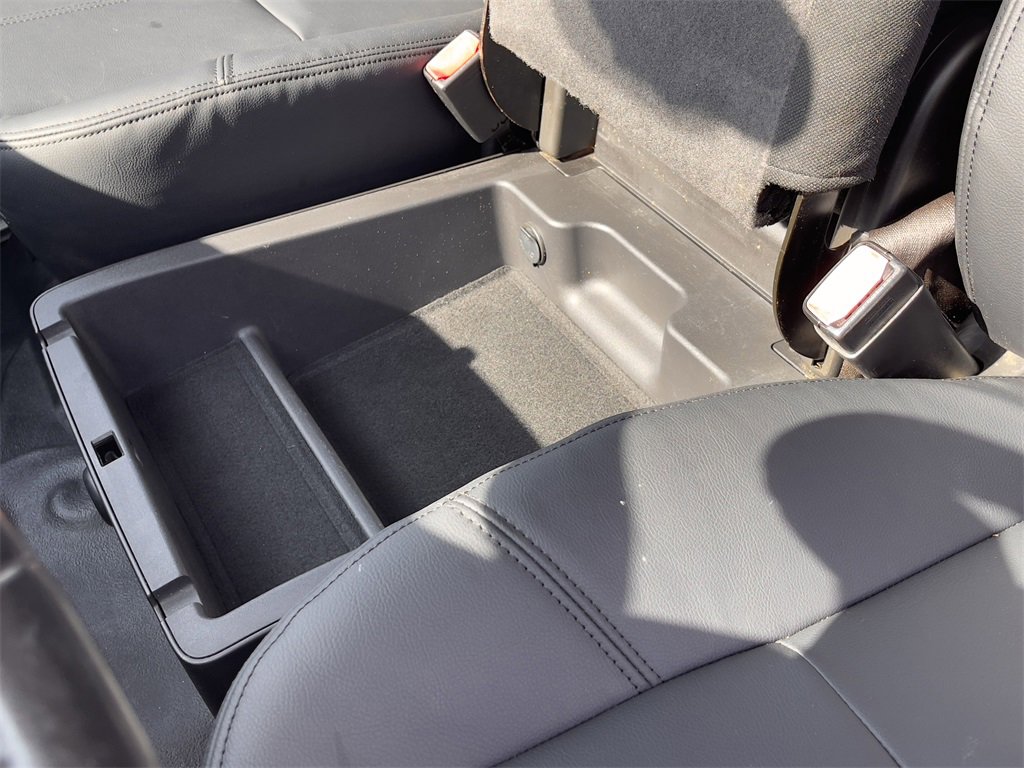 Used 2007 Chevrolet Tahoe 4WD image 24