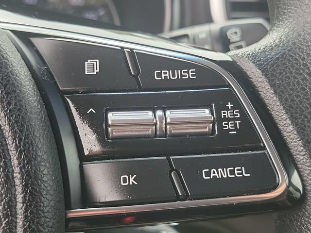Used 2020 Kia Sportage LX FWD image 14