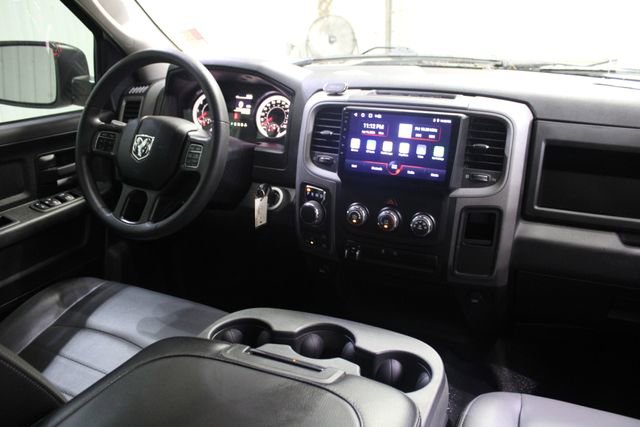 Used 2023 RAM 1500 Tradesman AWD/4WD image 21