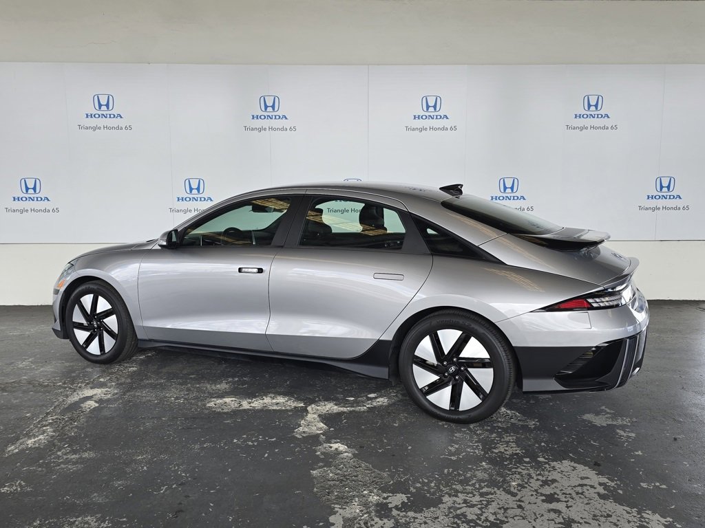 Used 2023 Hyundai Ioniq 6 SE image 4
