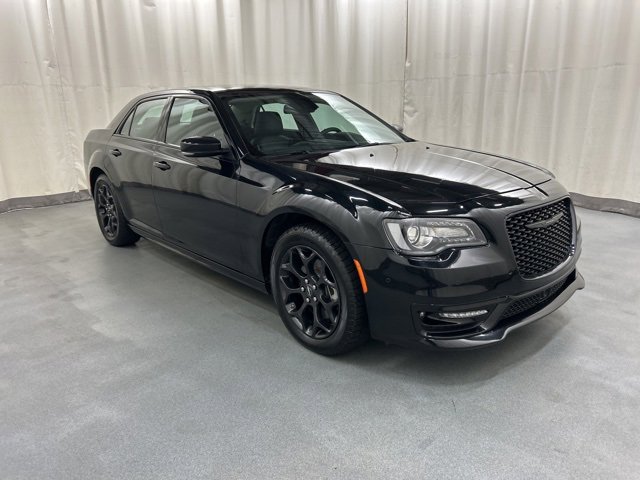 Used 2023 Chrysler 300 Touring L w/ Popular Equipment Group