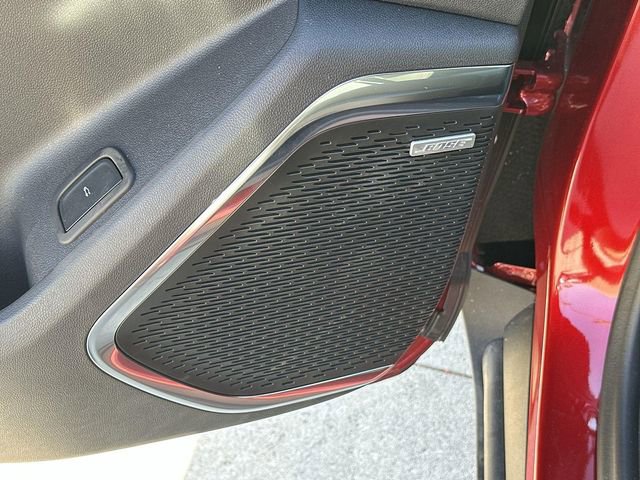 New 2025 GMC Acadia Elevation image 19