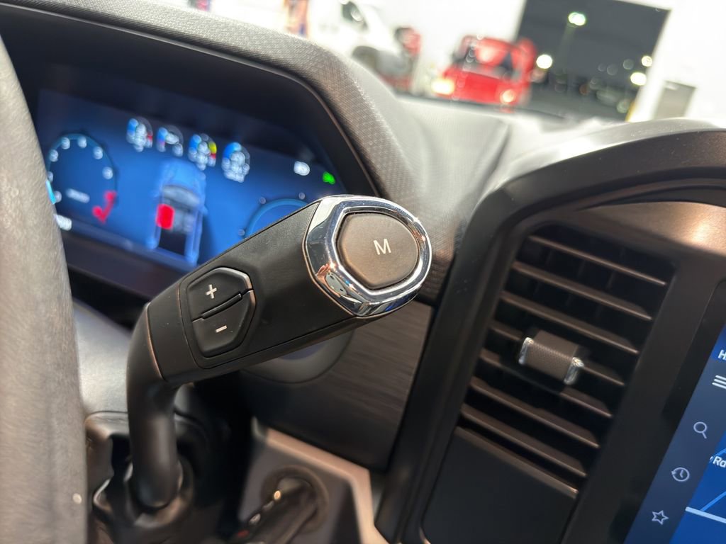 Used 2024 Ford F150 XL w/ Equipment Group 103A High image 26