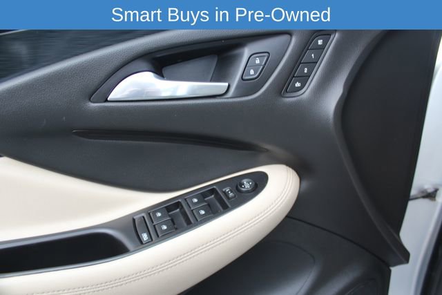 Used 2016 Buick Envision Premium AWD/4WD image 14