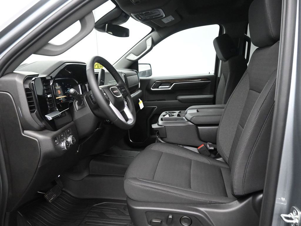 New 2026 GMC Sierra 1500 Elevation w/ Elevation Select Package image 16