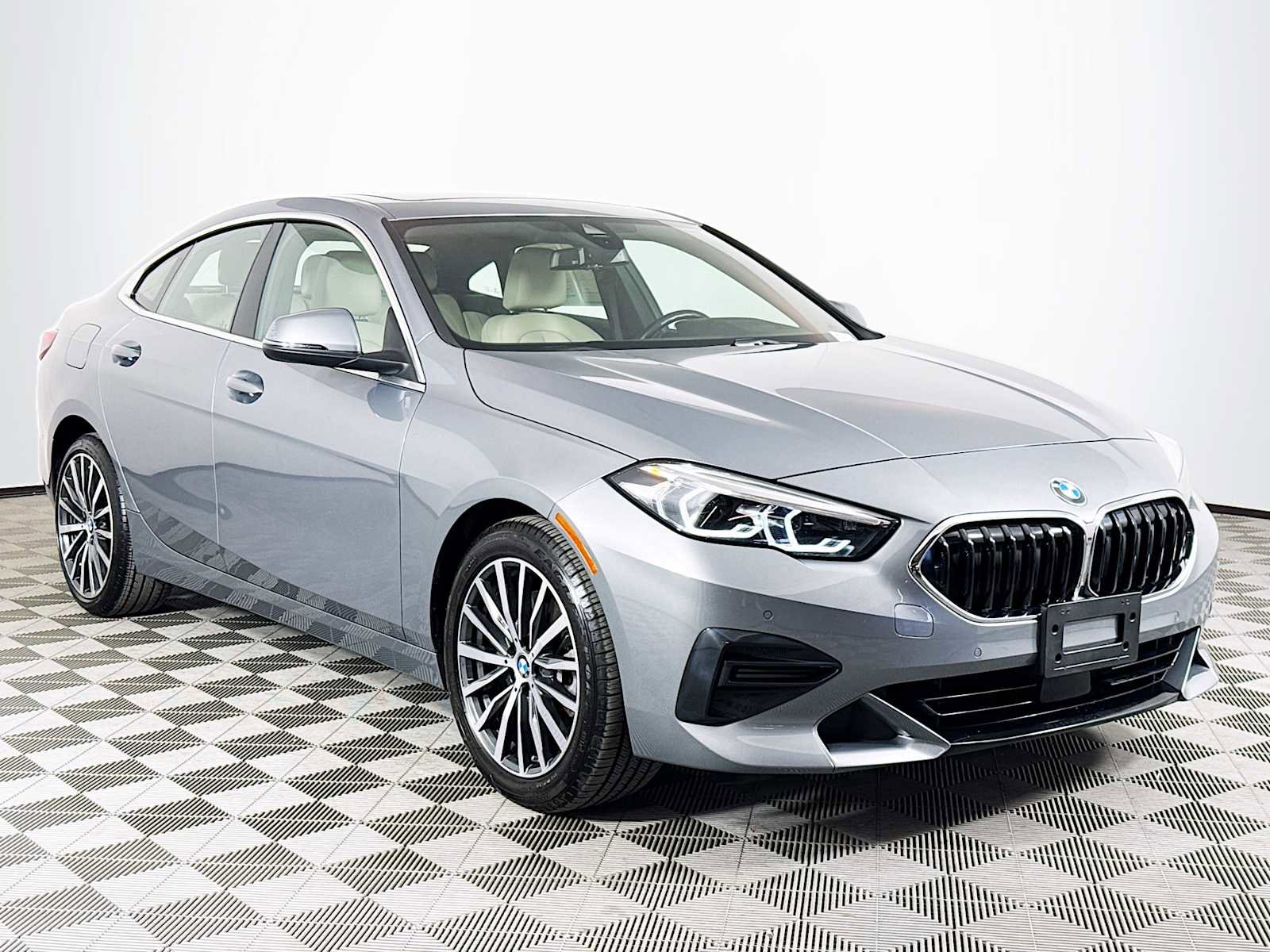 Used 2024 BMW 228i xDrive Gran Coupe w/ Premium Package image 3