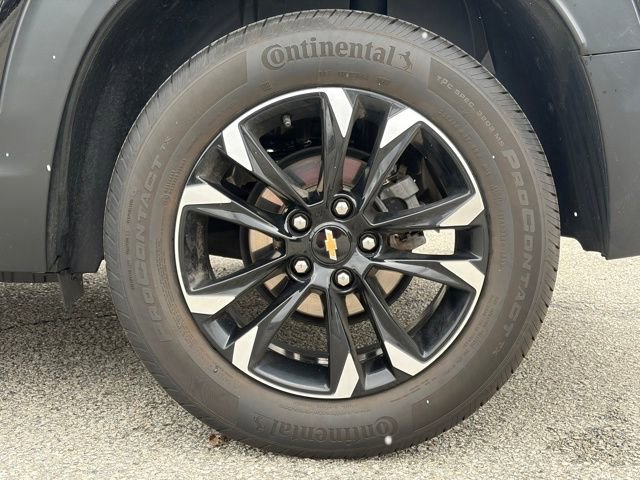 Used 2022 Chevrolet TrailBlazer LT w/ Convenience Package image 21