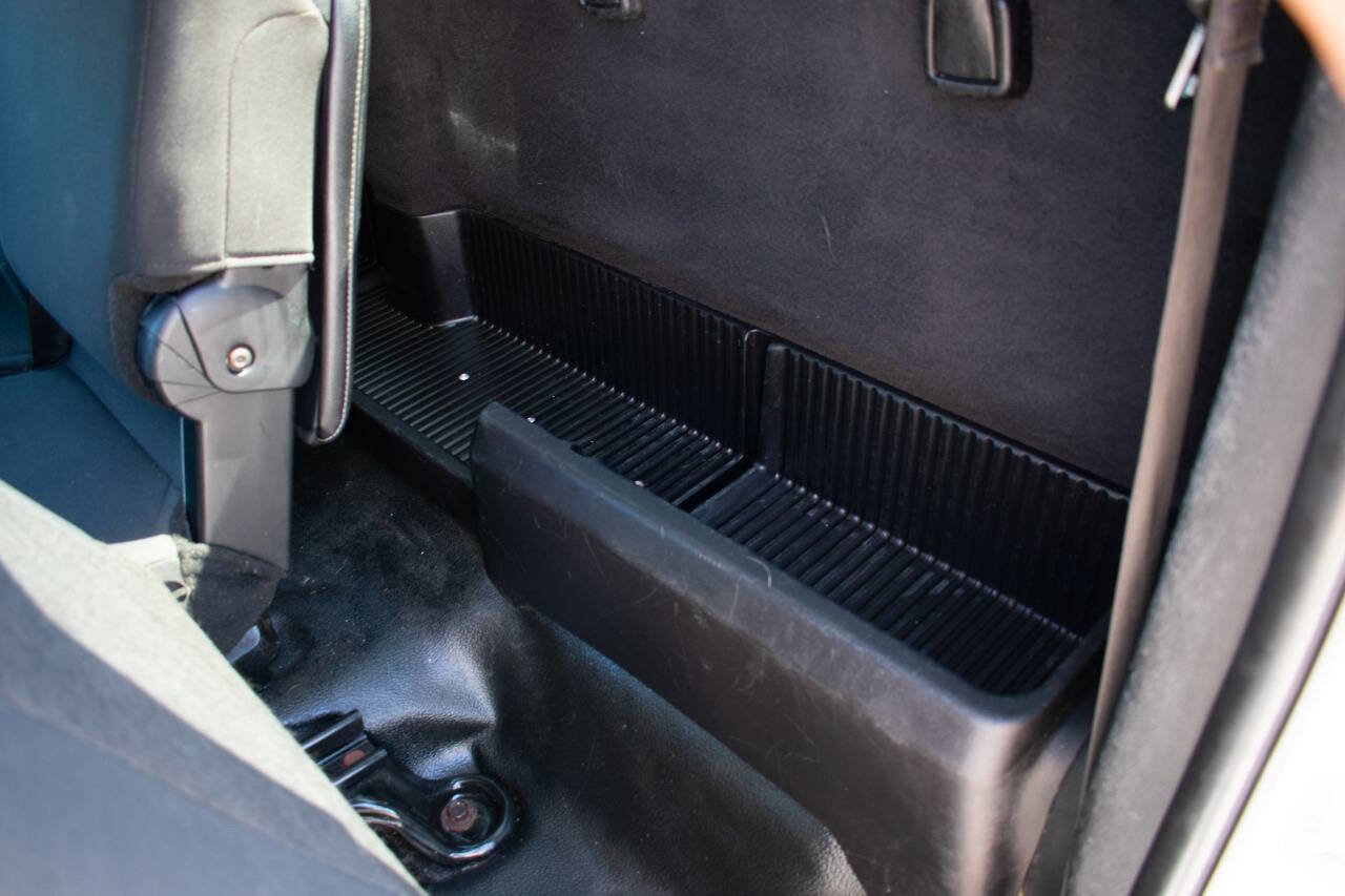 Used 2020 RAM 1500 Tradesman w/ Power & Remote Entry Group RWD image 27