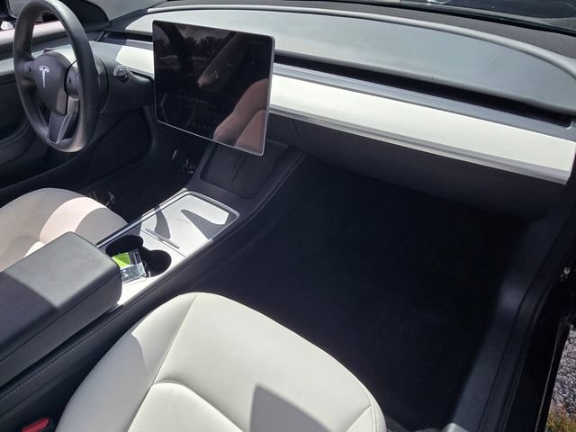 Used 2023 Tesla Model 3 Performance AWD/4WD image 17