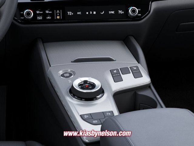 New 2026 Kia Sportage EX w/ EX Panoramic Sunroof Package AWD/4WD image 22