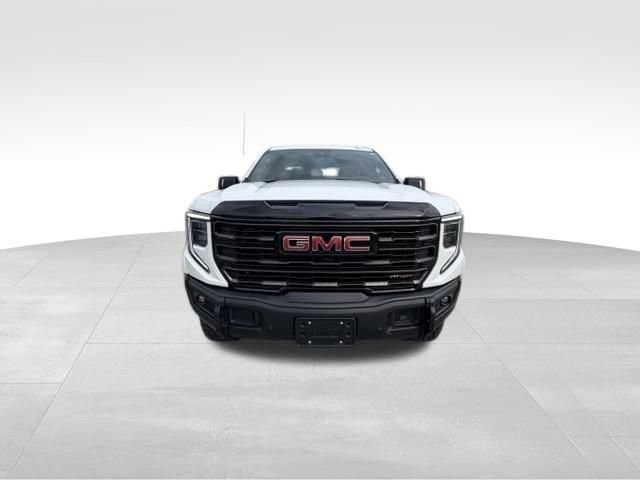 Certified 2024 GMC Sierra 1500 AT4X AWD/4WD image 3