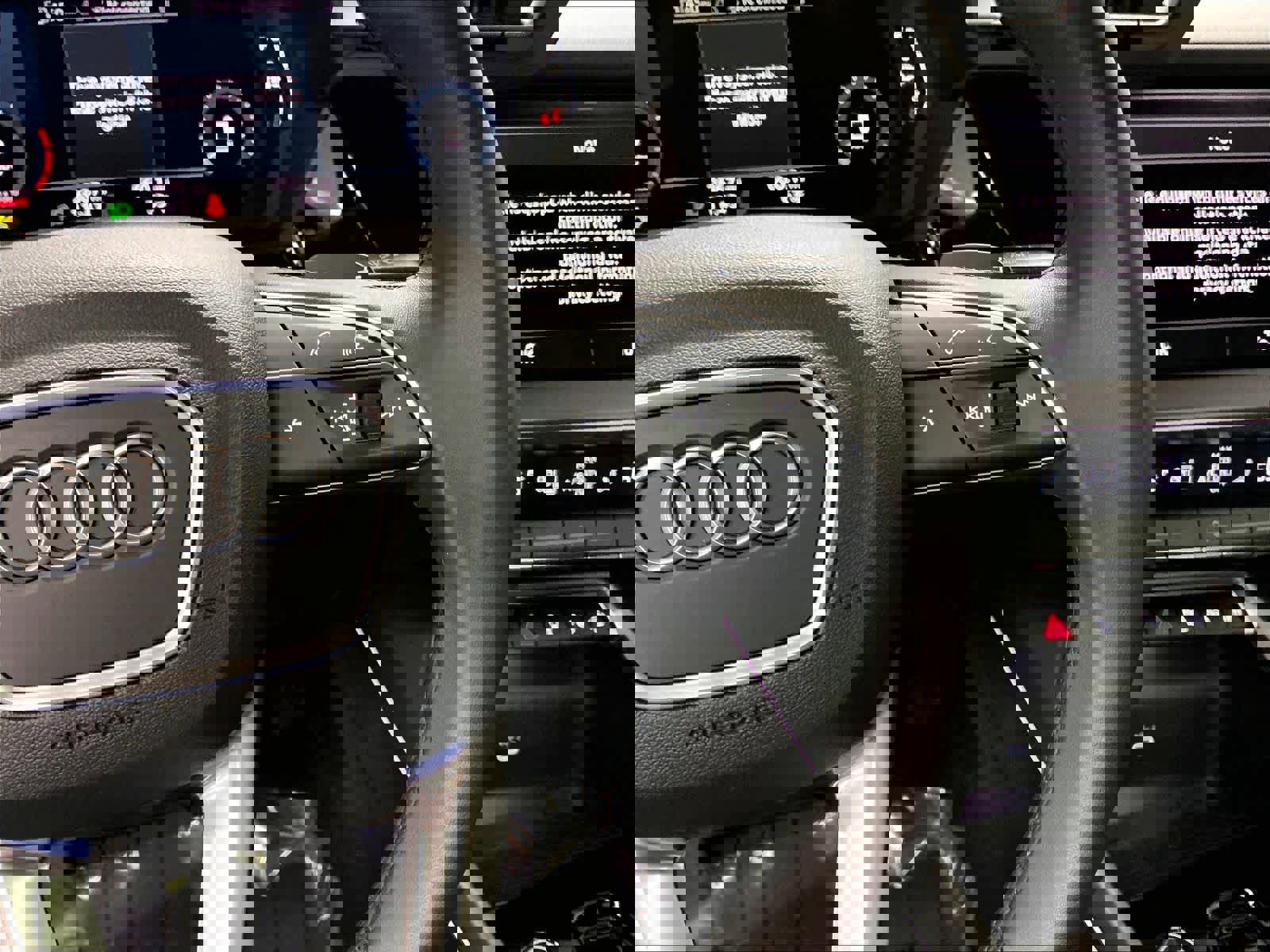 Certified 2025 Audi A3 2.0T Premium Plus w/ Premium Plus Package image 22