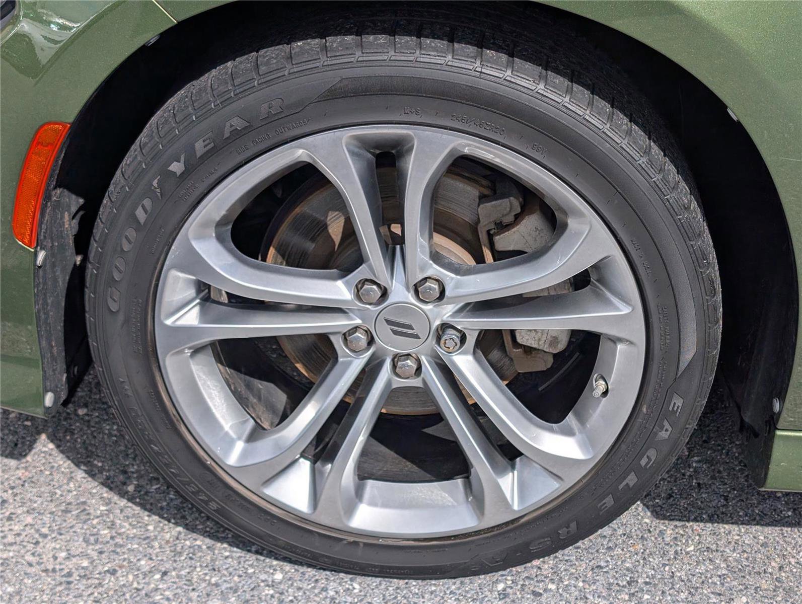 Used 2022 Dodge Charger R/T image 12