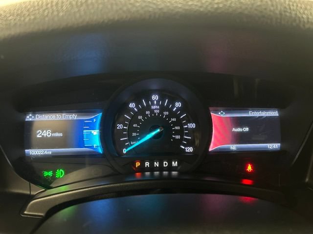 Used 2017 Ford Expedition Limited w/ Equipment Group 301A AWD/4WD image 13
