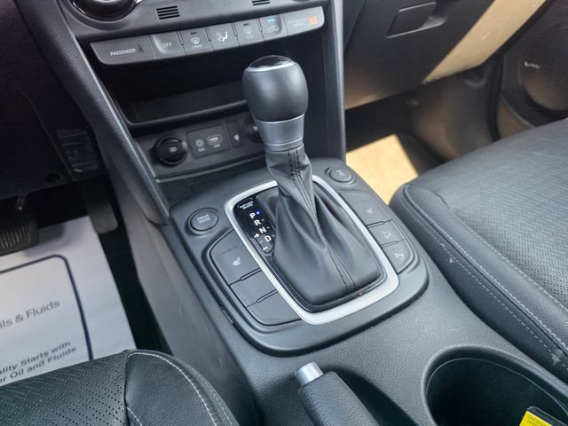 Used 2021 Hyundai Kona Ultimate AWD/4WD image 19