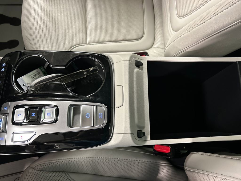 Used 2023 Hyundai Tucson Limited image 19