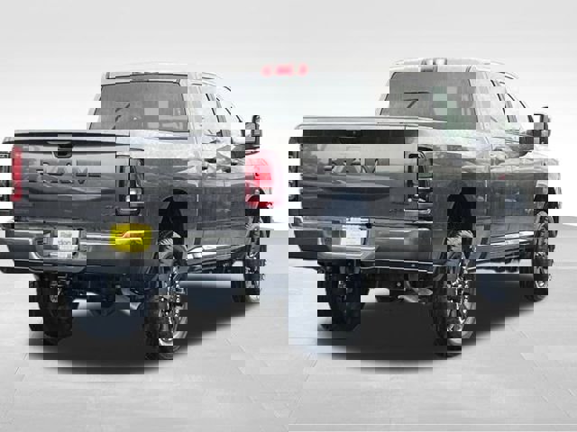 New 2026 RAM 2500 Big Horn AWD/4WD image 6