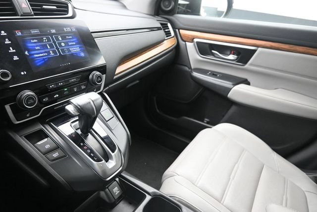 Used 2018 Honda CR-V EX-L image 30