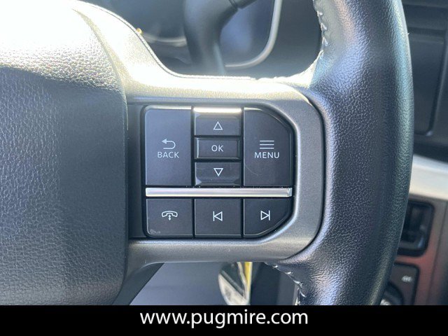 Used 2022 Ford F150 XLT w/ Equipment Group 301A Mid image 26