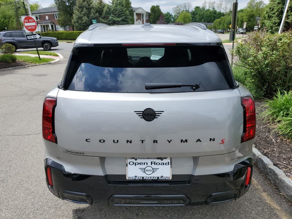 New 2027 MINI Cooper Countryman S AWD/4WD image 4