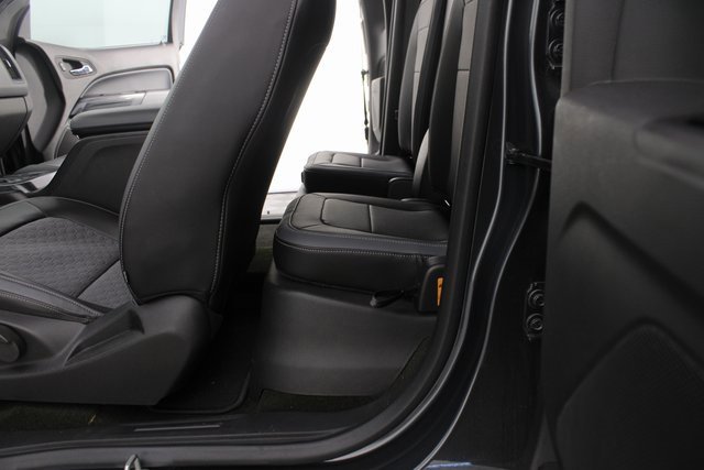 Used 2016 Chevrolet Colorado Z71 image 16