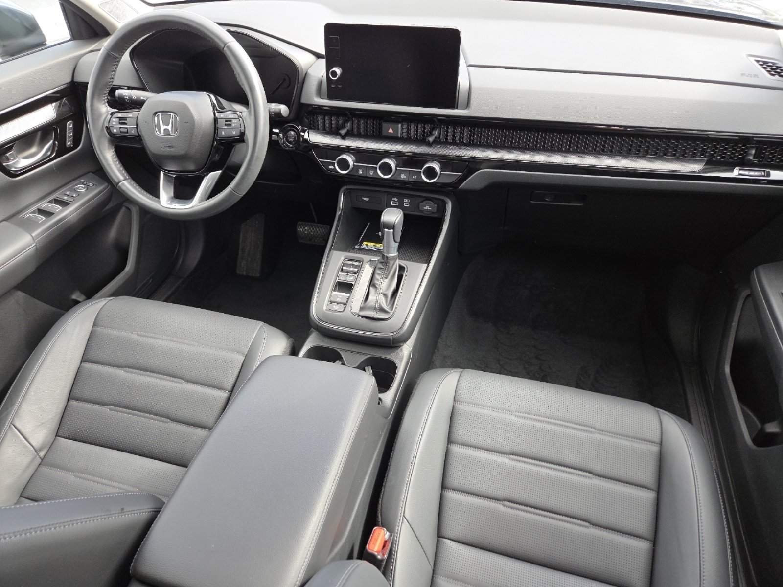 Certified 2024 Honda CR-V EX-L image 24