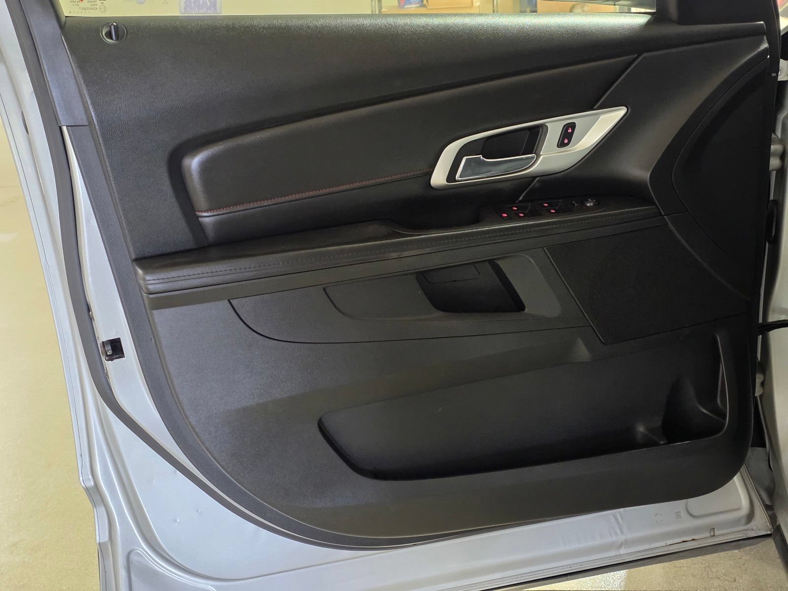Used 2016 GMC Terrain SLE FWD image 20