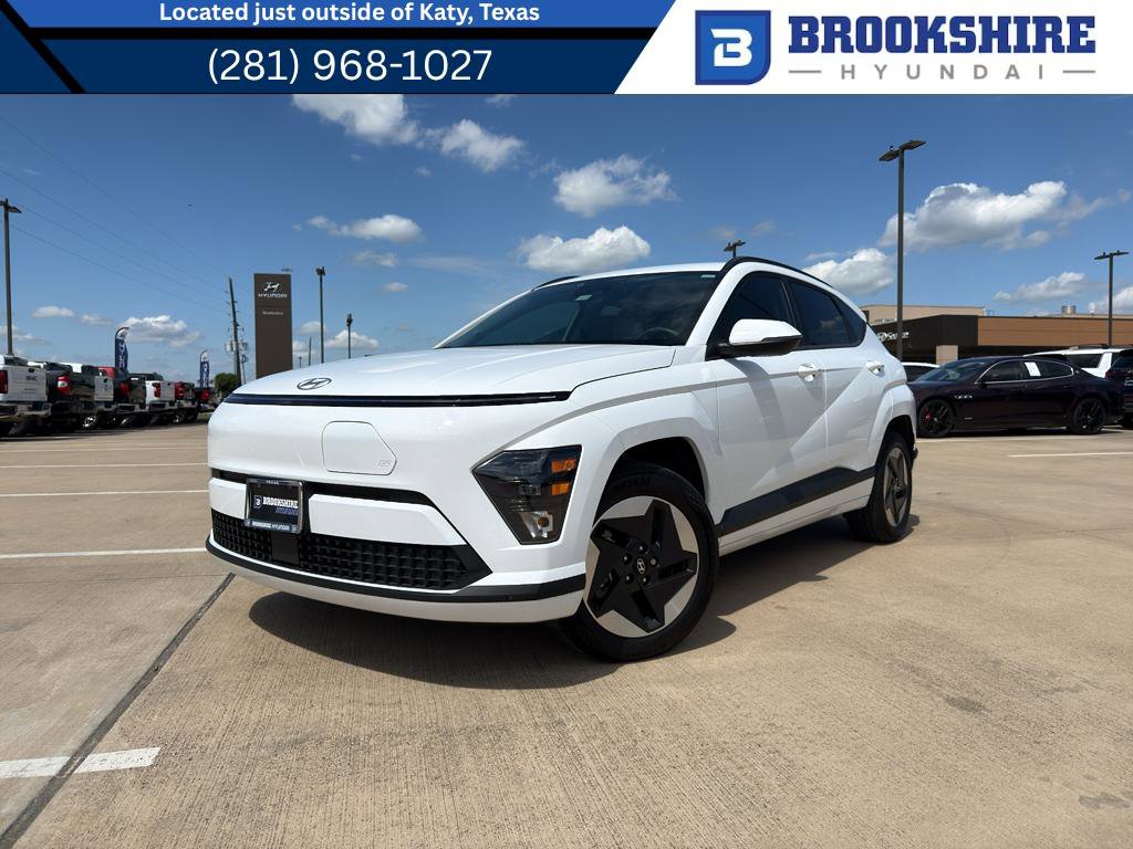 Used 2024 Hyundai Kona SEL