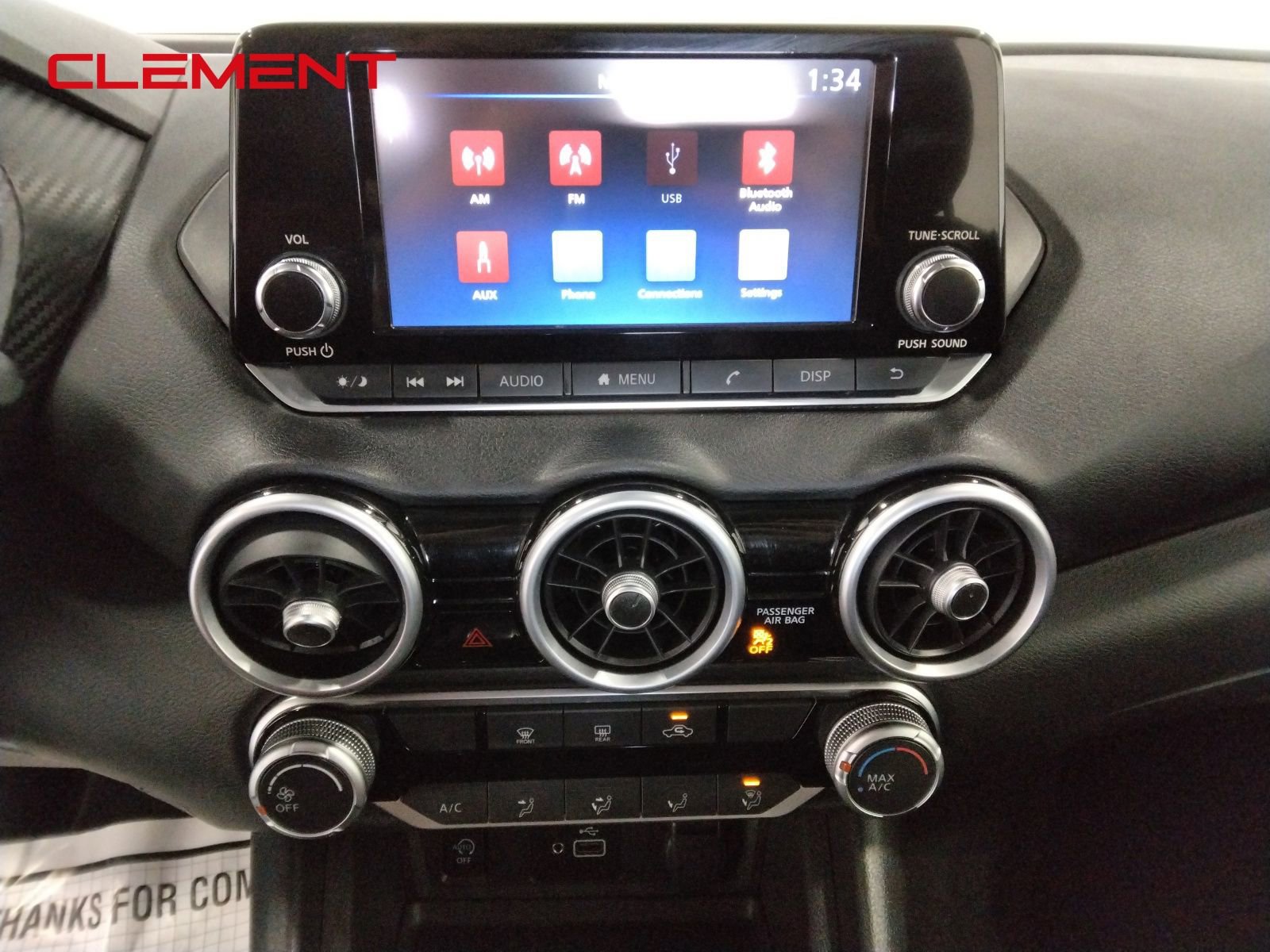Used 2024 Nissan Sentra S FWD image 20