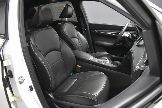 Used 2023 INFINITI QX50 Sport image 14