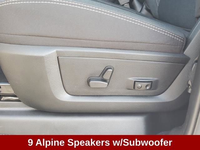 Used 2025 RAM 2500 Big Horn image 12