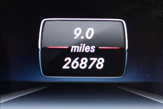 Used 2018 Mercedes-Benz G 550 image 19