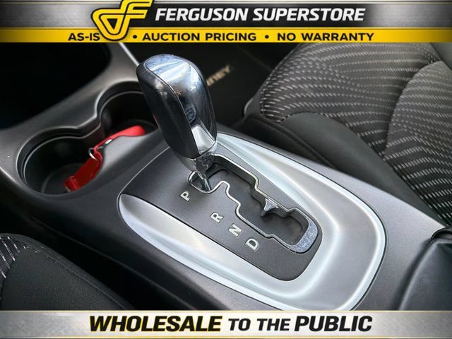 Used 2012 Dodge Journey SE FWD image 14