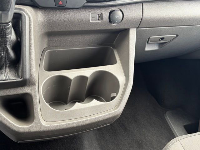 Used 2024 Ford Transit 350 XLT image 21