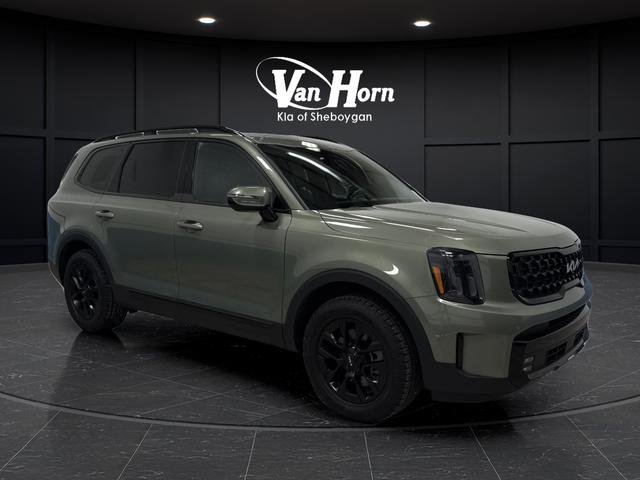 Used 2024 Kia Telluride SX X-Pro image 1